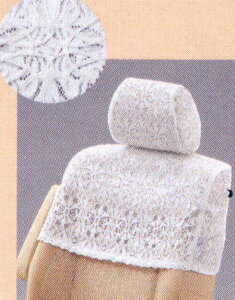 『ハリアー』 純正 ACU31 ハーフシートカバー パーツ トヨタ純正部品 座席カバー 汚れ シート保護 harrier オプション アクセサリー 用品