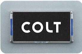 『コルト』 純正 Z21 Z22 Z23 Z24 ナンバープレートフレーム（LED付） パーツ 三菱純正部品 COLT オプション アクセサリー 用品