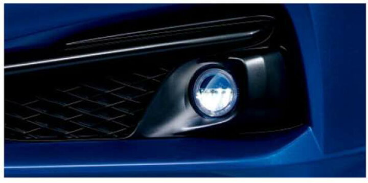 楽天市場】『CR-Z』 純正 ZF2 LEDフォグライト パーツ ホンダ純正部品 