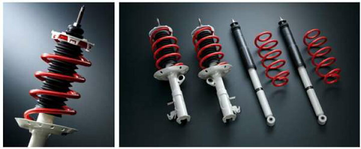 楽天市場】『CR-Z』 純正 ZF2 スポーツサスペンション フロント・リア4 