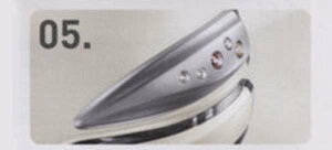 wNONEx  JG1 JG2 hA~[fR[V(EZbgj p[c z_i IvV ANZT[ pi