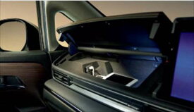 『オデッセイ』 純正 RC1 RC3 RC4 USBチャージャー（インパネアッパーボックス部） ※1口／5V／最大2.1A パーツ ホンダ純正部品 オプション アクセサリー 用品