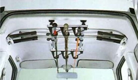 楽天市場 ジムニー ロッドホルダーの通販