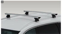楽天市場】thule システムキャリアベースの通販