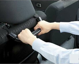 『タント カスタム』 純正 LA650S LA660S アシストグリップ（シンプルタイプ） パーツ ダイハツ純正部品 補助グリップ 手摺 オプション アクセサリー 用品