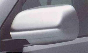 『エスクード』 純正 TDA4W TDB4W メッキ ドアミラーカバー パーツ スズキ純正部品 サイドミラーカバー カスタム escudo オプション アクセサリー 用品