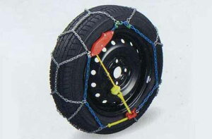 『スペーシア』 純正 MK32S タイヤチェーン(コーニック) パーツ スズキ純正部品 軽トラ用 spacia オプション アクセサリー 用品