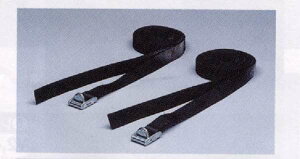 『アウトランダー』 純正 GG2W タイイングベルトセット パーツ 三菱純正部品 キャリアに固定 outlander オプション アクセサリー 用品