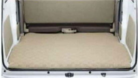 『エブリイワゴン』 純正 DA17W ラゲッジマット（ジュータン）（ノーブル） パーツ スズキ純正部品 ラゲージマット 荷室マット 滑り止め every オプション アクセサリー 用品