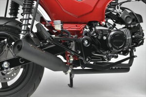 w_bNX125x JB04 ЊOi SP gl[h}t[ ubN HONDA_2 p[c IvV ANZT[ pi