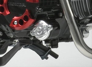 w_bNX125x JB04 ЊOi SP ICtB^[Jo[ (tB^Cv) HONDA_2 p[c IvV ANZT[ pi