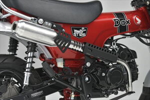 w_bNX125x JB04 ЊOi L MONSTER}t[ ʓrGL][XgpCvKXPbgKv HONDA_2 p[c IvV ANZT[ pi