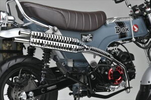 w_bNX125x JB04 ЊOi SP XNu[}t[ HONDA_2 p[c bL IvV ANZT[ pi