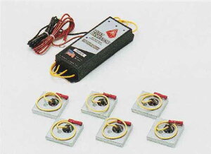 スーパーグレート パーツ ラストアレスター 電子防錆 パーツ24V-9ch 三菱ふそう純正部品 FU54VZ〜 オプション アクセサリー 用品 純正 送料無料