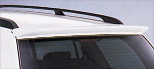 『クラウンエステート』 純正 JZS171 リヤスポイラー ※廃止カラーは弊社で塗装 パーツ トヨタ純正部品 ルーフスポイラー リアスポイラー crown オプション アクセサリー 用品