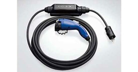 『プリウスPHV』 純正 ZVW35 充電ケーブル 100V/15M パーツ トヨタ純正部品 prius オプション アクセサリー 用品