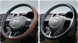 『NONE』 純正 JG1 ステアリングホイール ※ステアリングガーニッシュ装備無車用 パーツ ホンダ純正部品 オプション アクセサリー 用品