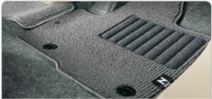 『NONE』 純正 JG1 フロアカーペットマット プレミアム パーツ ホンダ純正部品 フロアカーペット カーマット カーペットマット オプション アクセサリー 用品