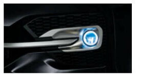 『ステップワゴン』 純正 RP1 LEDフォグライト ステップワゴン スパーダ用 パーツ ホンダ純正部品 フォグランプ 補助灯 霧灯 STEPWGN オプション アクセサリー 用品