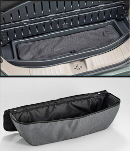 『NBOX JOY』 JF5 JF6 社外品 A-Collect カーゴフロアボックス用収納バッグ ホンダ パーツ オプション アクセサリー 用品