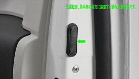 『NBOX JOY』 純正 JF5 JF6 静電気除去プレート ※1個入り パーツ ホンダ純正部品 オプション アクセサリー 用品