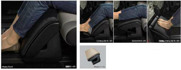 楽天市場】『セレナ』 純正 C27 GC27 GFC27 GNC27 GFNC27 オットマン  