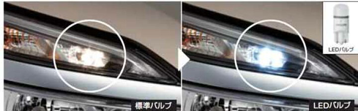 楽天市場】『セレナ』 純正 C27 GC27 GFC27 GNC27 GFNC27 LEDバルブ 