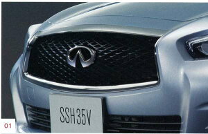 �w�X�J�C���C���x ���� HV37 HNV37 ZV37 �~�b�h�i�C�g�u���b�N�O���� �p�[�c ���Y�������i SKYLINE �I�v�V���� �A�N�Z�T���[ �p�i