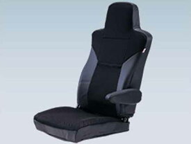 『ギガ』 純正 2PG-CYL77C-VX-〜 シートカバーDX （運転席シートサポート機能付） 1座 パーツ いすゞ純正部品 座席カバー 汚れ シート保護 オプション アクセサリー 用品