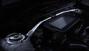 �w���C�o�b�N�x ���� VN5 STI �t���L�V�u���^���[�o�[ �p�[�c �X�o���������i �⋭ �t���[�� �G���W�����[�� �I�v�V���� �A�N�Z�T���[ �p�i