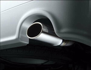 『ハイエース』 純正 KDH201 KDH221 KDH206 KDH211 KDH223 TRH223 TRH228 TRH224 TRH214 TRH229 TRH219 MODELLISTA (SELECTION) スポーツマフラー ※ガソリン車・標準ボディ用 パーツ トヨタ純正部品 排気 パワーアップ 重