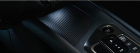 『ノート』 純正 E13 SNE13 センターコンソールイルミネーション（上段用） ※下段用別売 パーツ 日産純正部品 照明 明かり ライト オプション アクセサリー 用品