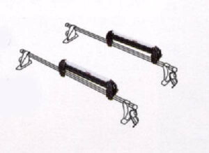 『ステップワゴン』 純正 RK1 RK2 RK5 RK6 スキー/スノーボードアタッチメント(ロック付) フラットタイプ パーツ ホンダ純正部品 キャリア別売りキャリア別売り STEPWGN オプション アクセサリ