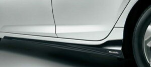 『インサイト』 純正 ZE4 ロアスカート(サイド用) パーツ ホンダ純正部品 オプション アクセサリー 用品