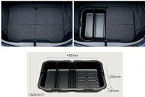 楽天市場】nd トランク 純正（車用品・バイク用品）の通販