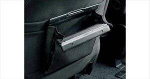 『エスティマハイブリッド』 純正 GFXZB GFXVB GFXPB GFXSB GRXSB クリーンボックス後席用 パーツ トヨタ純正部品 ダストボックス ゴミ箱 estima オプション アクセサリー 用品