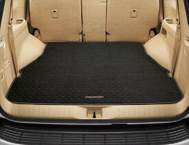 『ランドクルーザー300』 純正 FJA300W VJA300W ラゲージマット パーツ トヨタ純正部品 オプション アクセサリー 用品