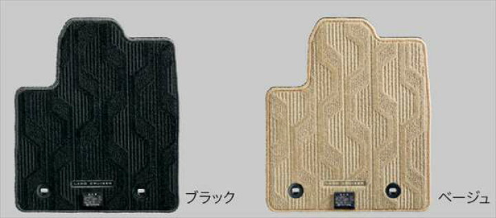 楽天市場】『ランドクルーザー300』 純正 FJA300W VJA300W フロア 