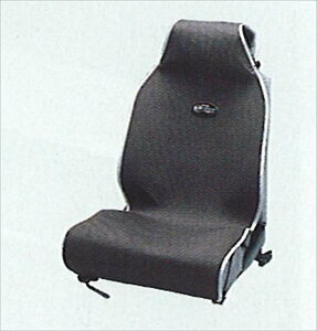 『シエンタ』 純正 NCP85 シートエプロン1枚グレー パーツ トヨタ純正部品 汚れから保護 セミシートカバー sienta オプション アクセサリー 用品