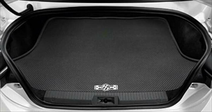 楽天市場】『86』 純正 ZN6 ラゲージソフトトレイ パーツ トヨタ純正 
