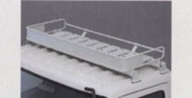 レンジャー メッキ固定キャブハシゴ フルキャブ セット 日野純正部品 パーツ オプション