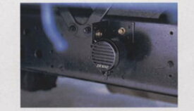 レンジャー 日野純正部品ボイスアラーム 純正部品 レンジャー パーツ TQG-FC9J系 QKG-7J系 LKG-7J系 LDG-8J系 TKG-7J系 TKG-9J系 SDG-7J系 SDG-9J 系 パーツ 純正 純正 部品 オプション アラーム