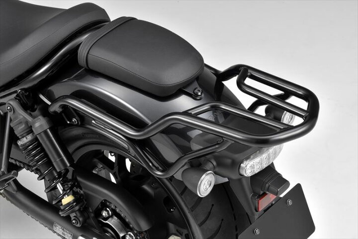 楽天市場】『Rebel 1100 T』 SC83 社外品 デイトナ GIVIフィッティング  