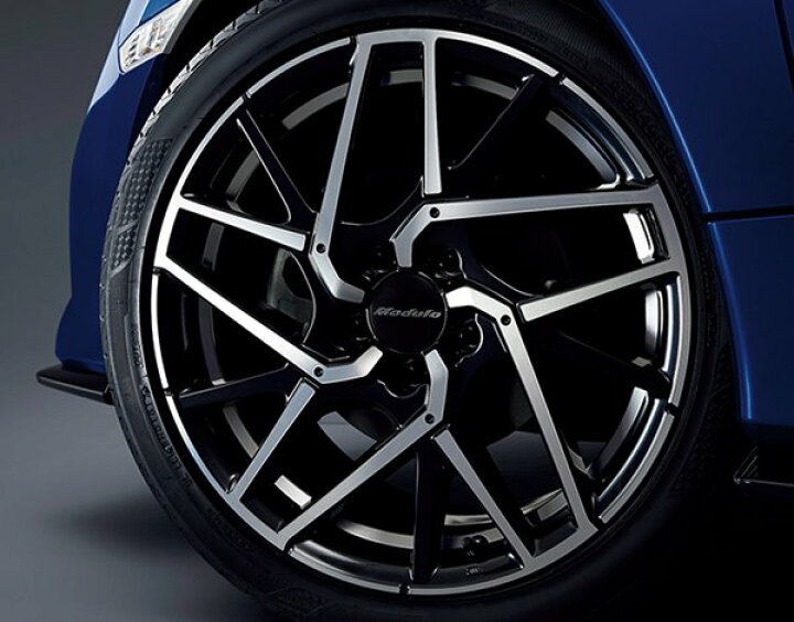 楽天市場】『シビック』 純正 FK7 FC1 アルミホイール Stylish Sporty  
