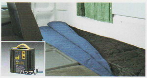 ファイター パーツ 電気毛布 ぬくぬくブランケットEX 三菱ふそう純正部品 FK71 FK61 FK72 FK62 オプション アクセサリー 用品 純正 送料無料