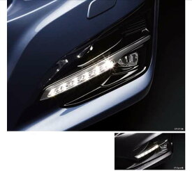 『レヴォーグ』 純正 VM4 VMG LEDアクセサリーライナー 本体のみ ※フォグカバーは別売 パーツ スバル純正部品 メッキ ライト 照明 イルミネーション オプション アクセサリー 用品