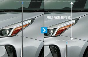 �w�v���E�X�x ���� ZVW51 ZVW55 �t�F���_�[�����v �p�[�c �g���^�������i �I�v�V���� �A�N�Z�T���[ �p�i