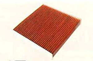 『ハイゼット トラック』 純正 S500P S510P 脱臭エアクリーンフィルター パーツ ダイハツ純正部品 空気清浄 花粉 黄砂 オプション アクセサリー 用品