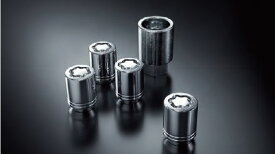 『インプレッサ』 純正 GT3 GT6 GTE GT7 ホイールロックセット パーツ スバル純正部品 オプション アクセサリー 用品