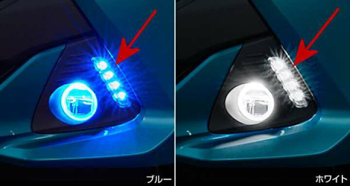 楽天市場】『タンク』 純正 M900A M910A LEDスタイリッシュビーム 